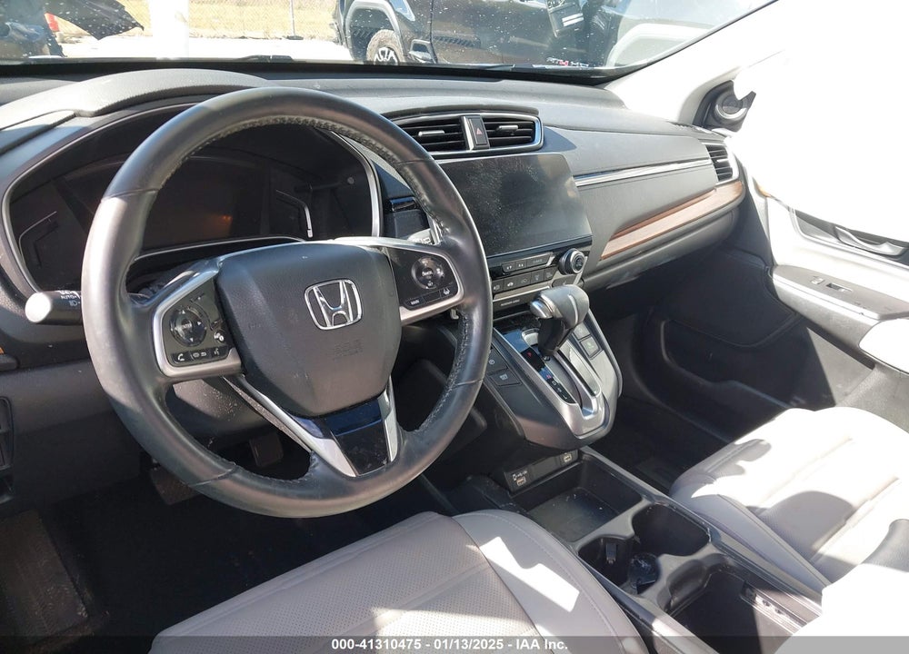 2020 HONDA CR-V VIN: 7FARW1H83LE026687