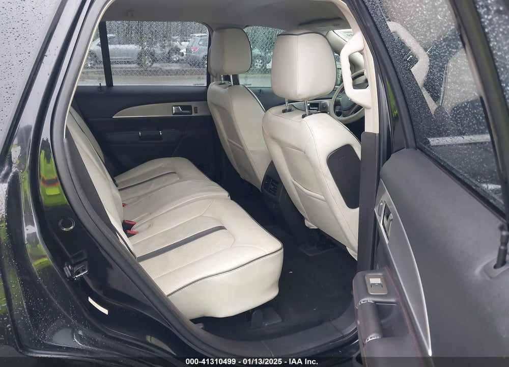 2015 LINCOLN MKX VIN: 2LMDJ8JK2FBL29058