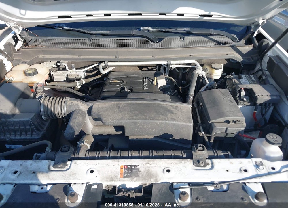 2016 CHEVROLET COLORADO VIN: 1GCHSBEA7G1227250