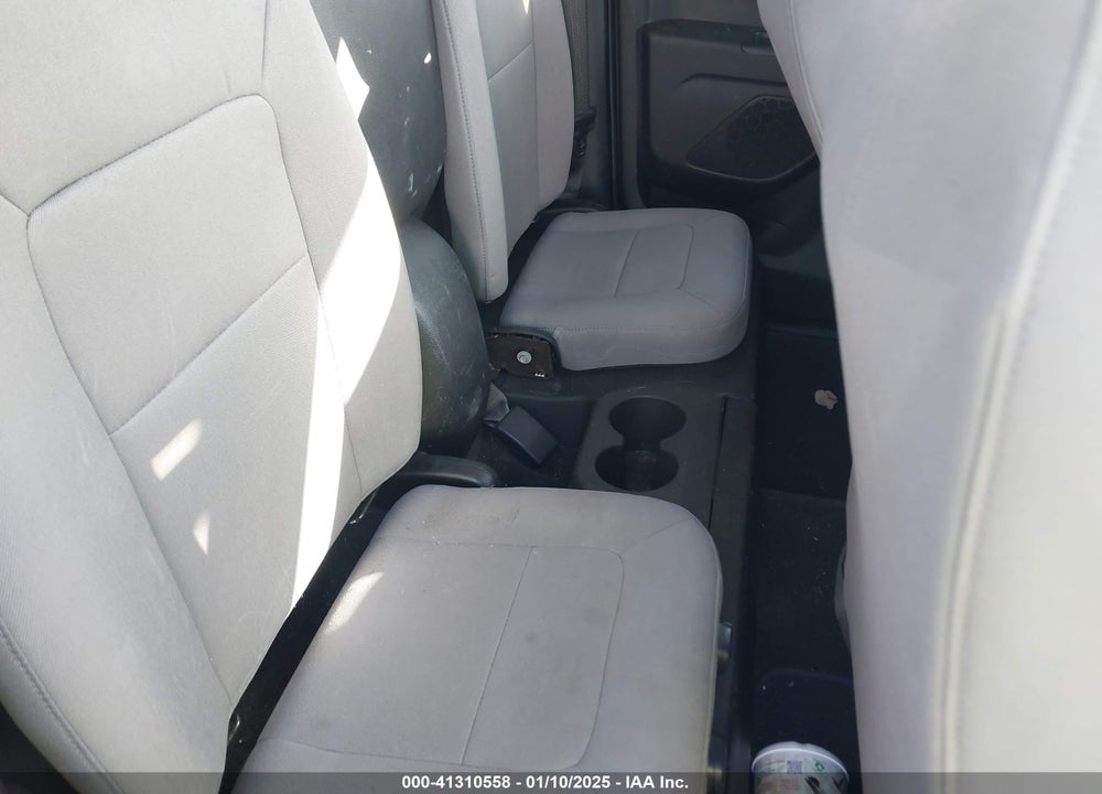 2016 CHEVROLET COLORADO VIN: 1GCHSBEA7G1227250