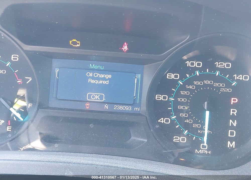 2012 FORD EXPLORER VIN: 1FMHK7D88CGA23619