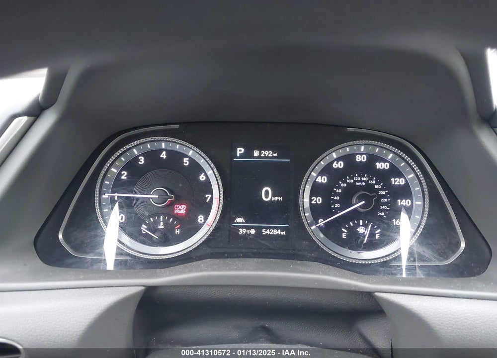 2023 HYUNDAI SONATA VIN: KMHL64JA7PA268019