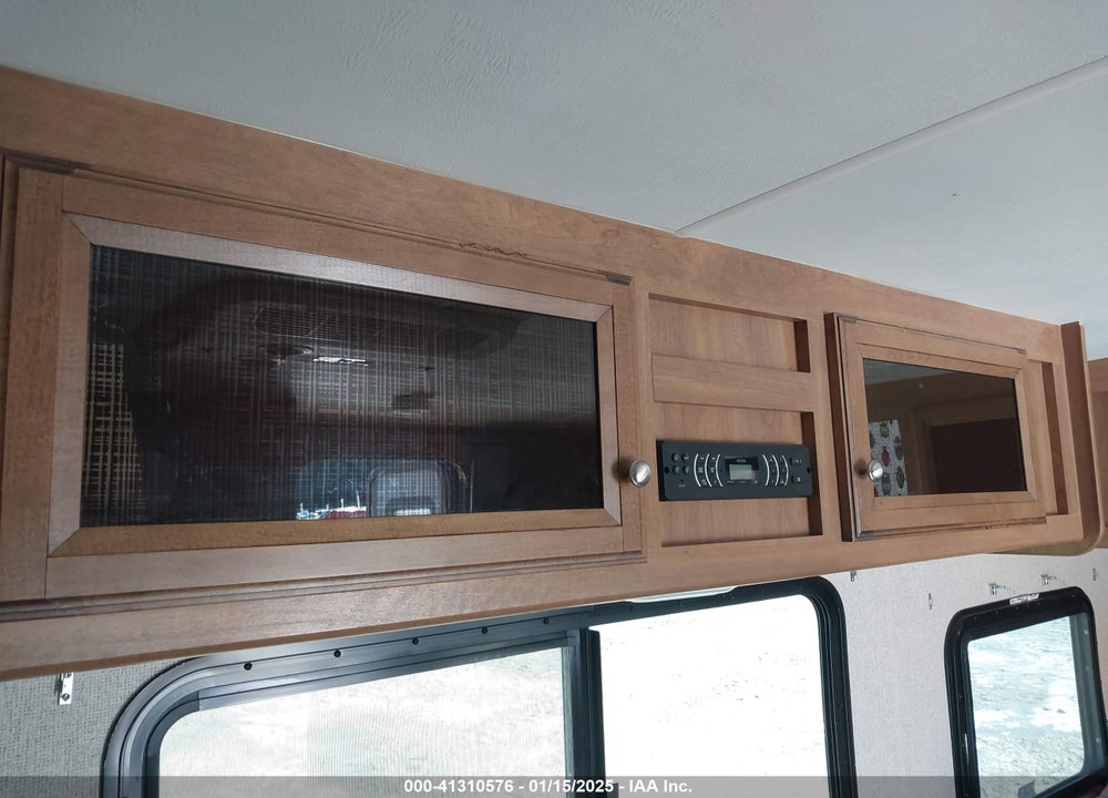 2017 COACHMEN APEX VIN: 5ZT2CXHC8HA010304