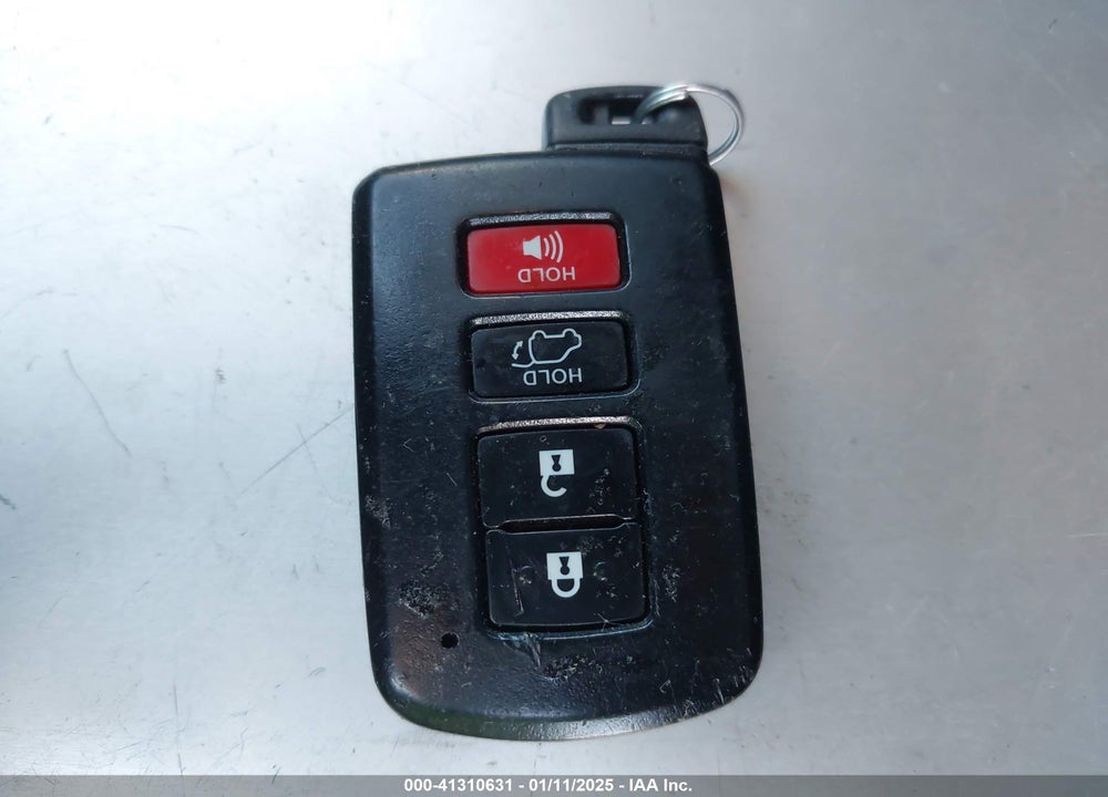 2014 TOYOTA HIGHLANDER VIN: 5TDDKRFH8ES061808