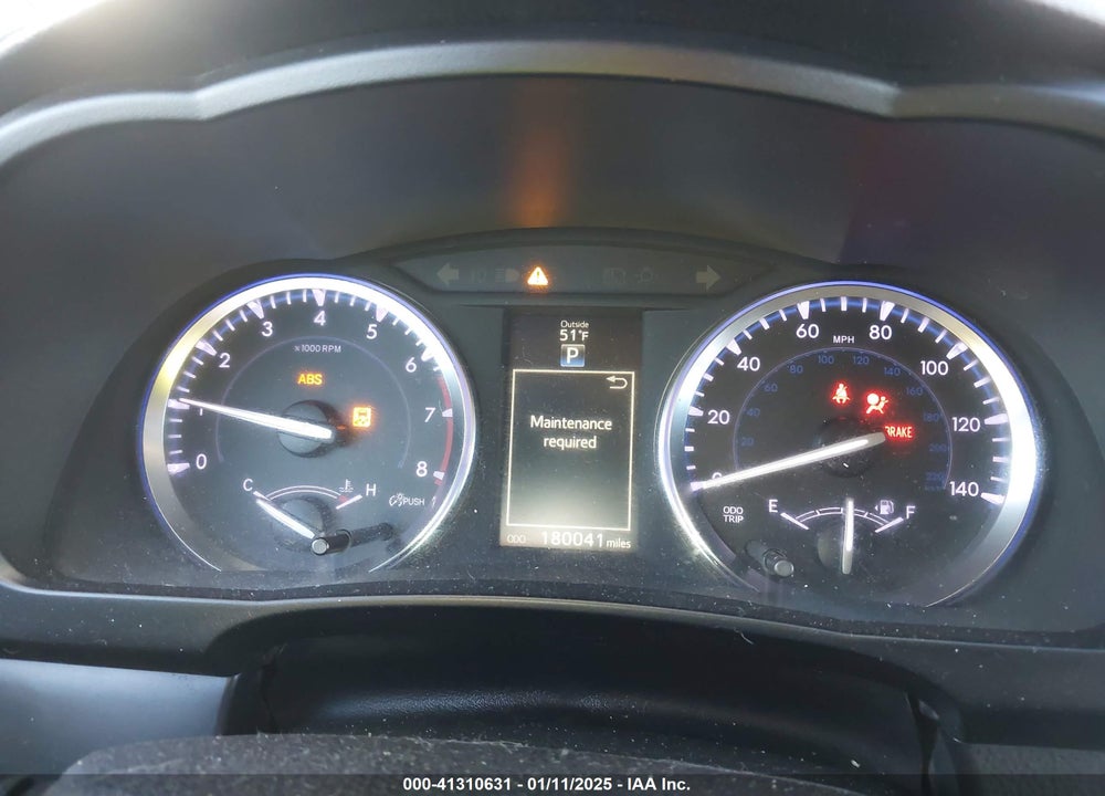 2014 TOYOTA HIGHLANDER VIN: 5TDDKRFH8ES061808
