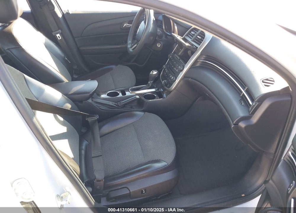 2015 CHEVROLET MALIBU VIN: 1G11C5SL1FF134840