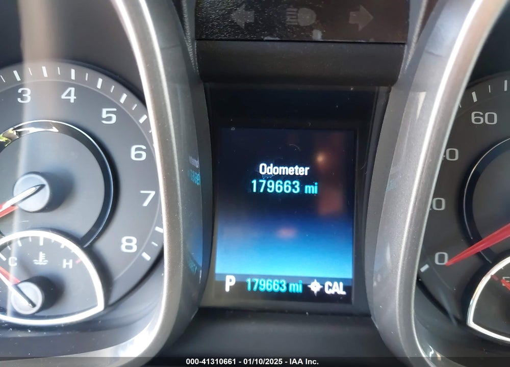 2015 CHEVROLET MALIBU VIN: 1G11C5SL1FF134840