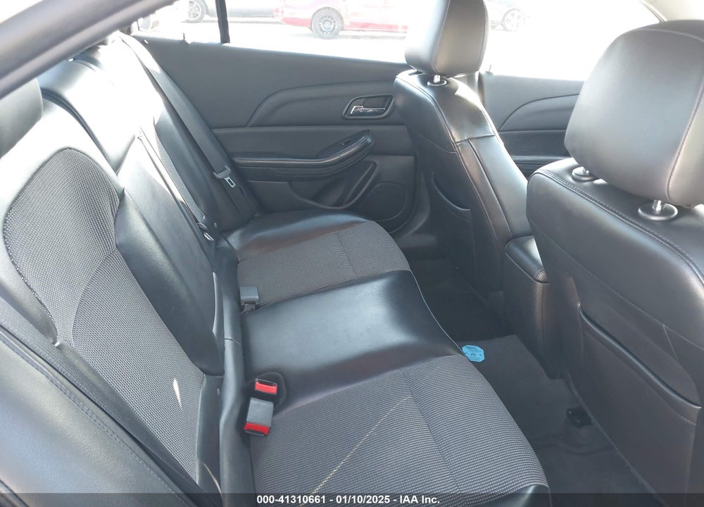 2015 CHEVROLET MALIBU VIN: 1G11C5SL1FF134840