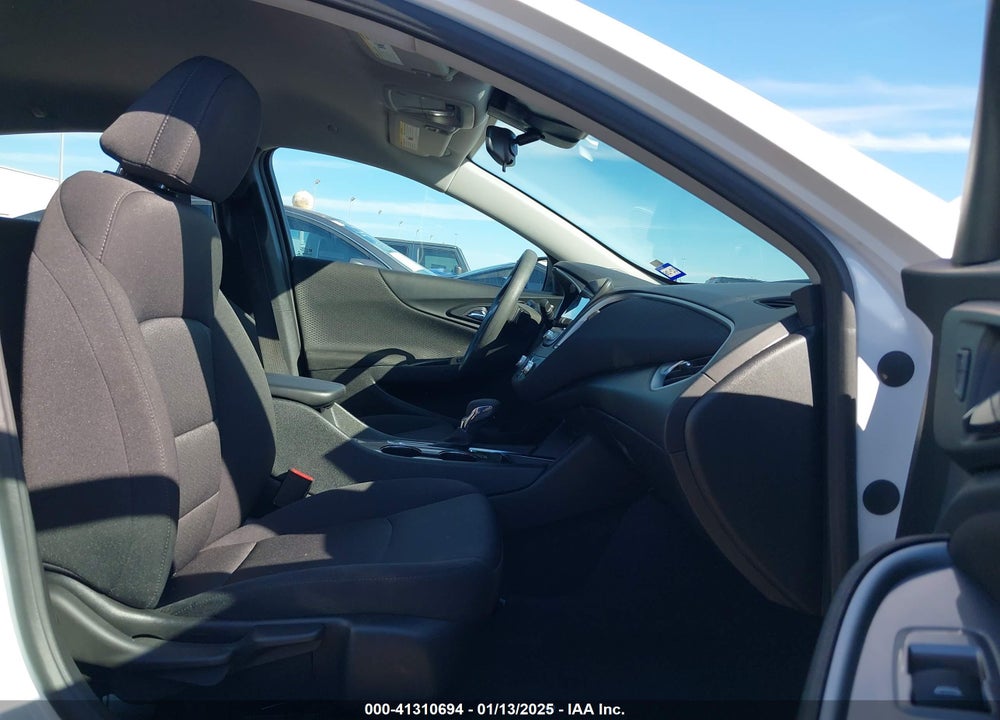 2024 CHEVROLET MALIBU VIN: 1G1ZD5ST7RF170603