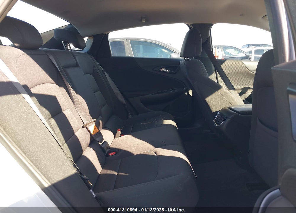 2024 CHEVROLET MALIBU VIN: 1G1ZD5ST7RF170603