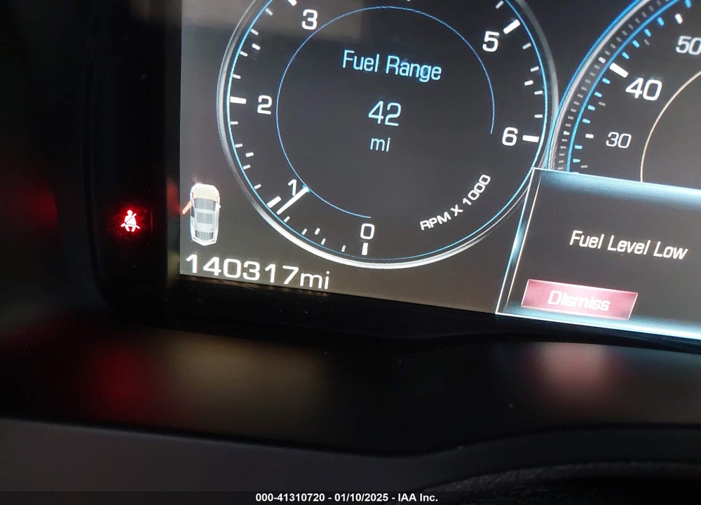 2015 CADILLAC ESCALADE PREMIUM VIN: 1GYS3NKJ0FR509376