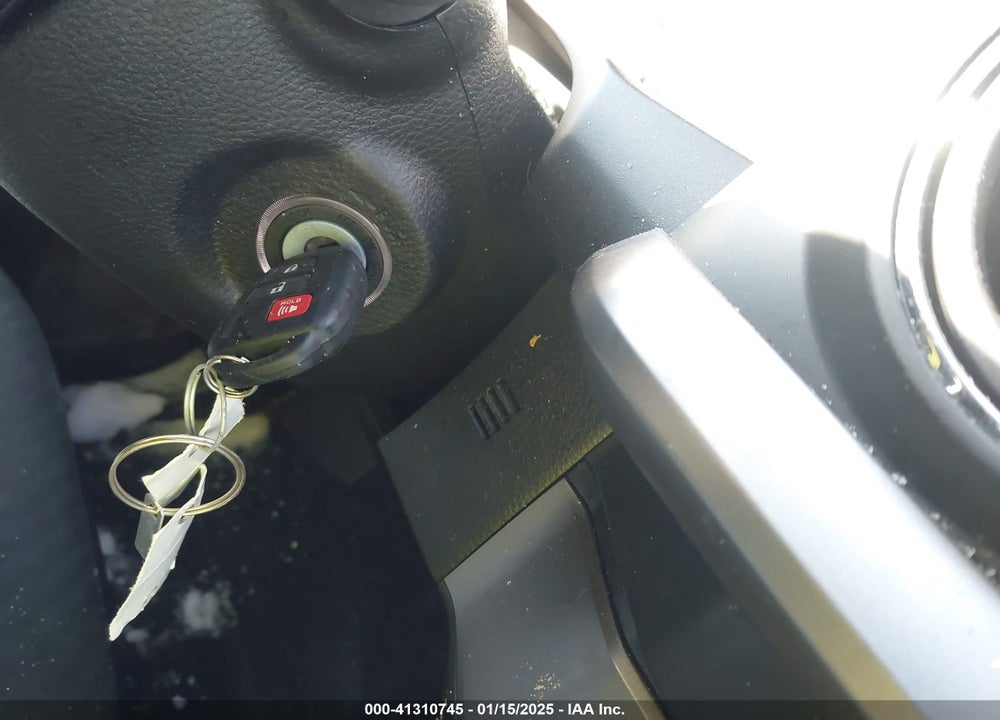 2022 TOYOTA TACOMA VIN: 3TMCZ5AN5NM476808