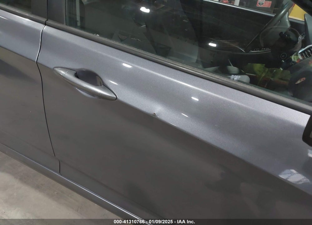 2017 HYUNDAI ACCENT VIN: KMHCT4AE6HU194054