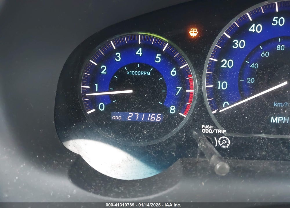 2009 TOYOTA SIENNA LE VIN: 5TDBK23C09S025284
