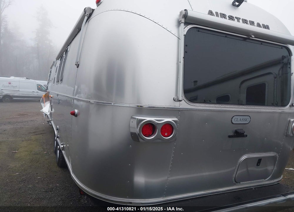 2023 AIRSTREAM M-33FB VIN: 1STVBYT28PJ567378