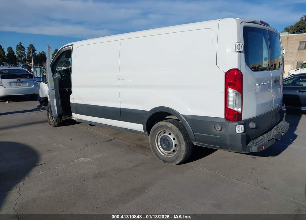 2015 FORD TRANSIT-250 VIN: 1FTYR2ZM0FKA86871