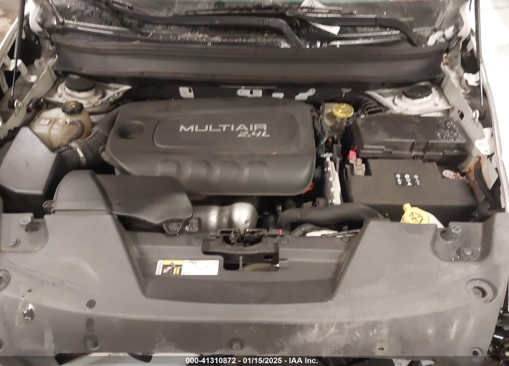 2016 JEEP CHEROKEE VIN: 1C4PJMCB1GW119621
