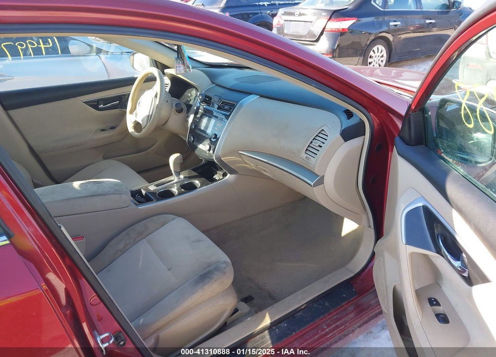 2013 NISSAN ALTIMA VIN: 1N4AL3AP0DC279839