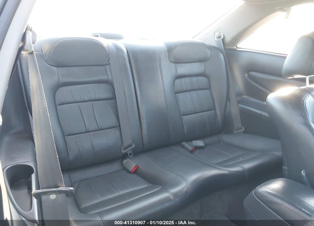 2000 HONDA ACCORD 3.0 EX VIN: 1HGCG2252YA001686