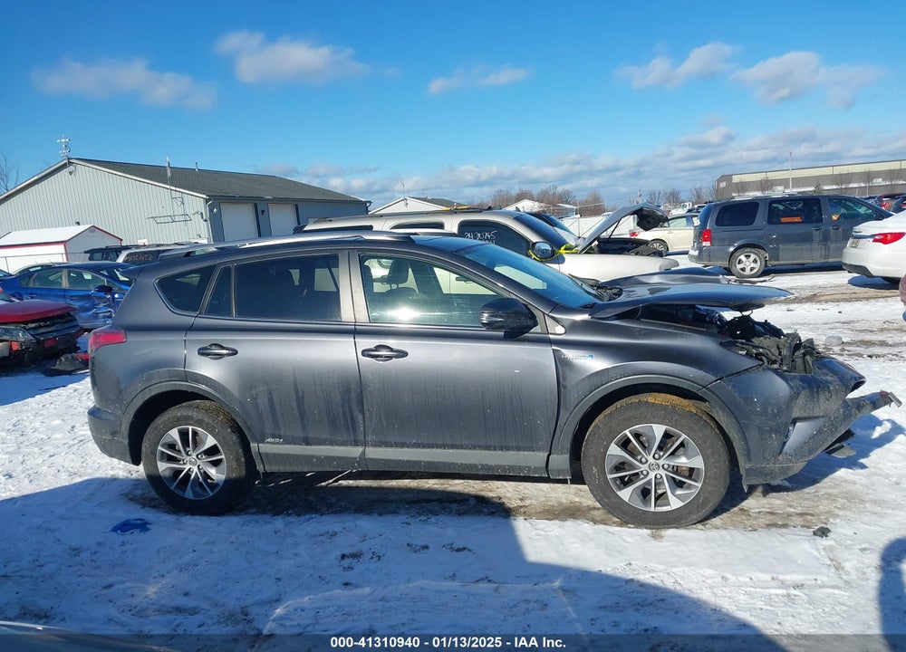 2017 TOYOTA RAV4 HV VIN: JTMRJREV9HD132708