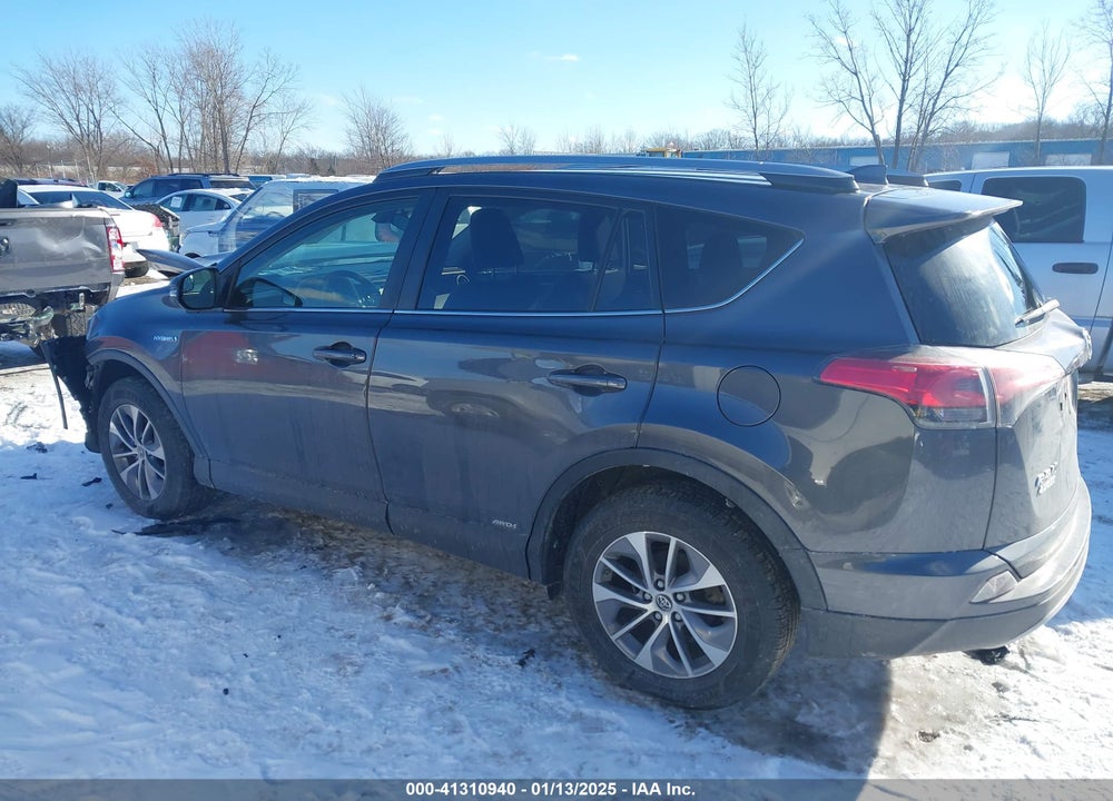 2017 TOYOTA RAV4 HV VIN: JTMRJREV9HD132708