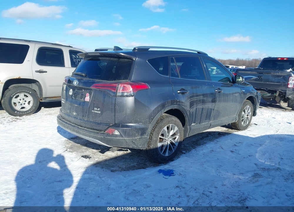 2017 TOYOTA RAV4 HV VIN: JTMRJREV9HD132708
