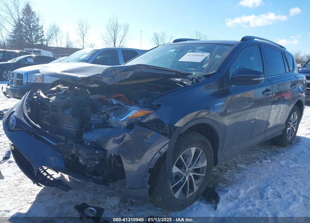 2017 TOYOTA RAV4 HV VIN: JTMRJREV9HD132708
