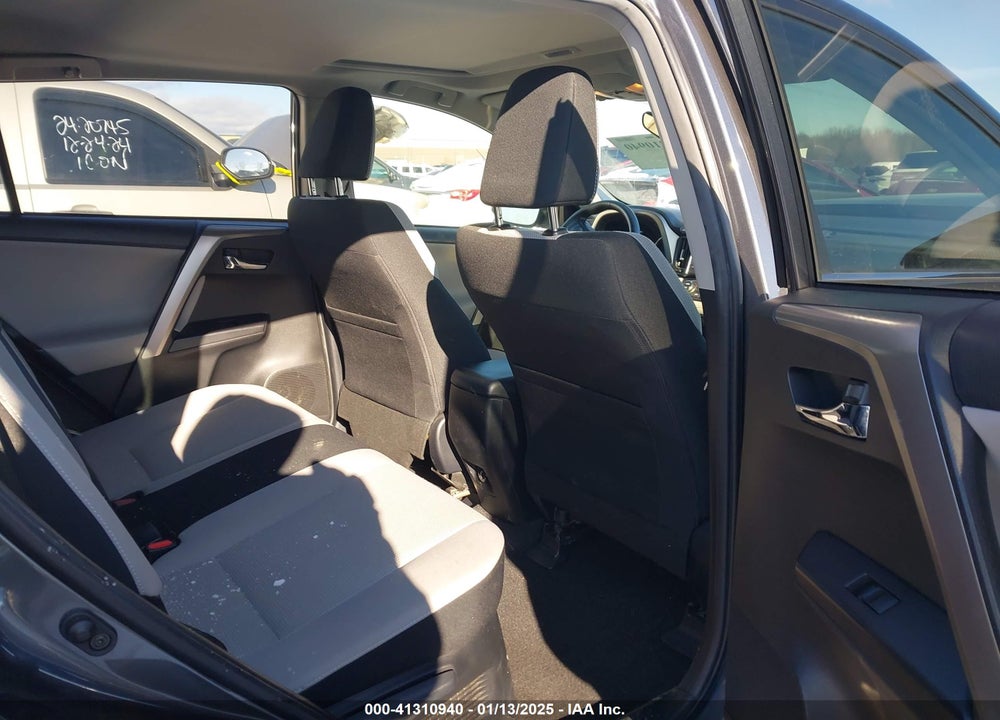 2017 TOYOTA RAV4 HV VIN: JTMRJREV9HD132708