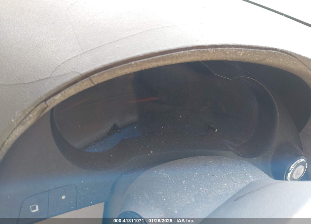 2009 NISSAN ALTIMA 2.5 S VIN: 1N4AL21E19N510221