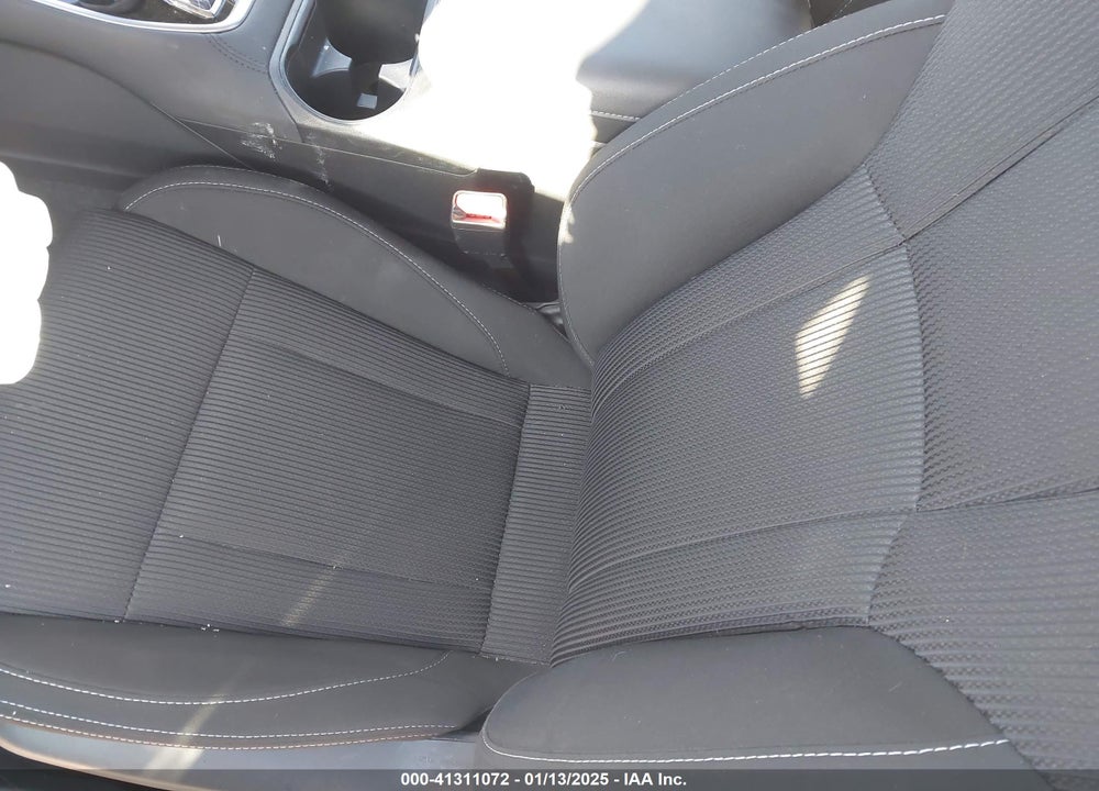 2023 SUBARU LEGACY VIN: 4S3BWAC6XP3009939