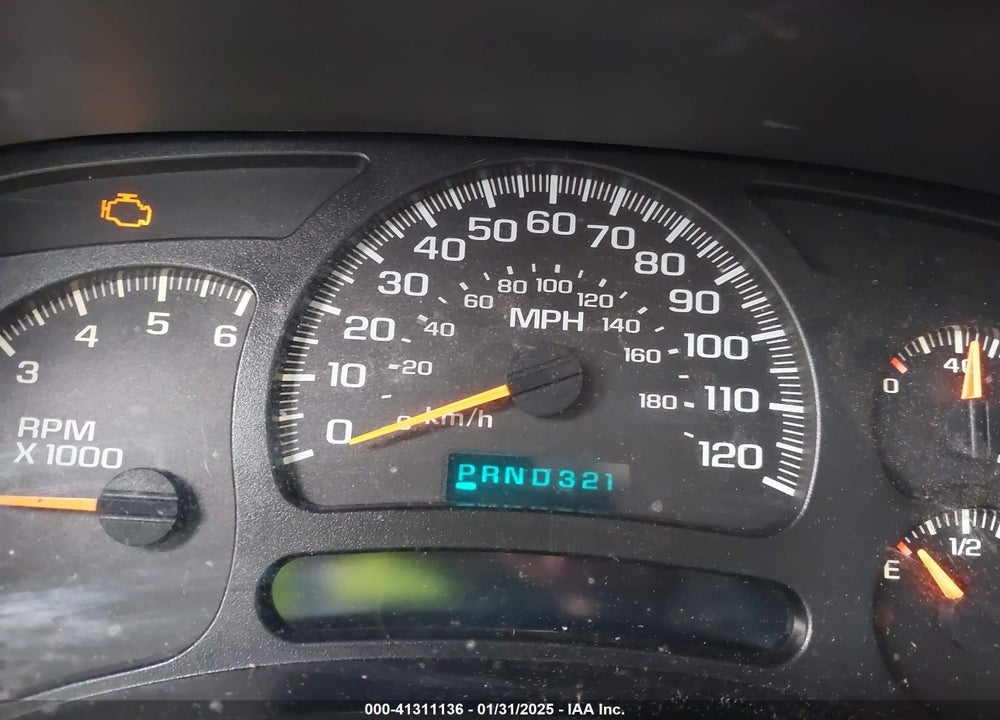 2005 GMC SIERRA 1500 SLE VIN: 2GTEK13T451108046