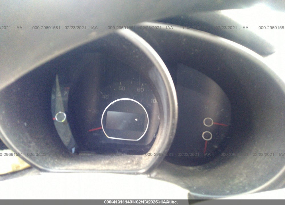 2015 KIA SOUL VIN: KNDJN2A20F7776677
