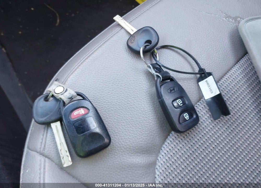 2015 HYUNDAI TUCSON VIN: KM8JU3AG3FU102783