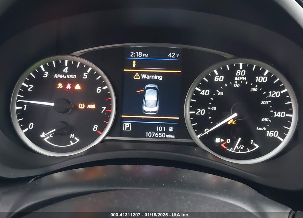 2019 NISSAN SENTRA VIN: 3N1AB7APXKL628840