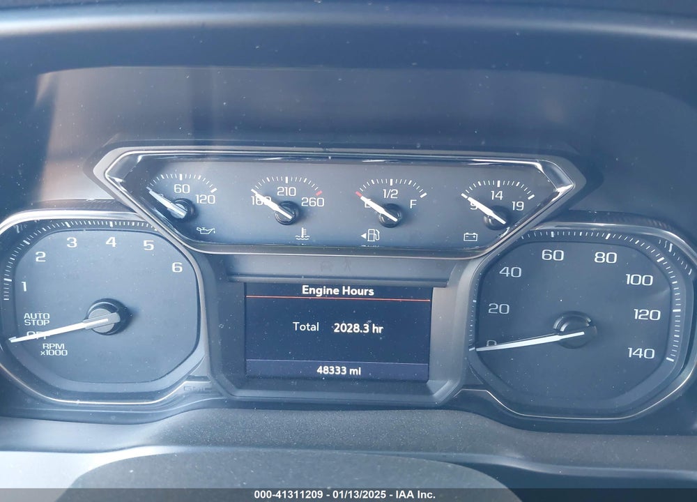 2019 GMC SIERRA VIN: 3GTP8DED6KG277163