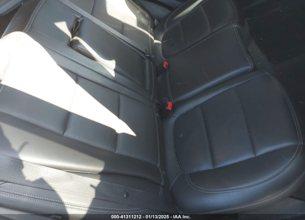 2014 BUICK ENCORE PREMIUM VIN: KL4CJDSB8EB786149