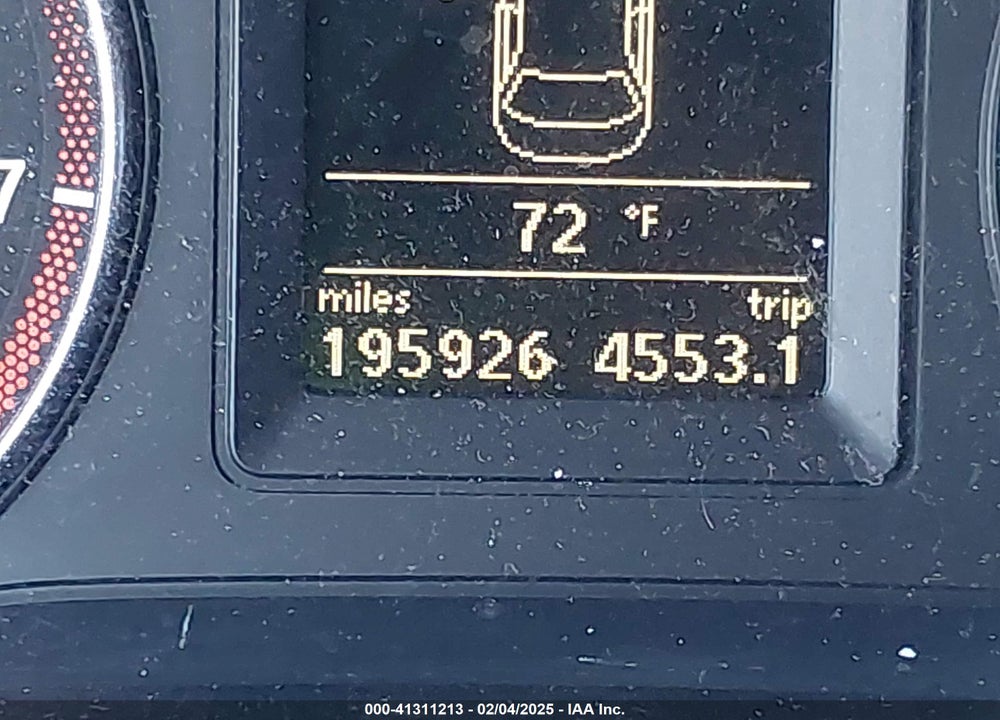 2012 VOLKSWAGEN GLI VIN: 3VW5A7AJ5CM421052