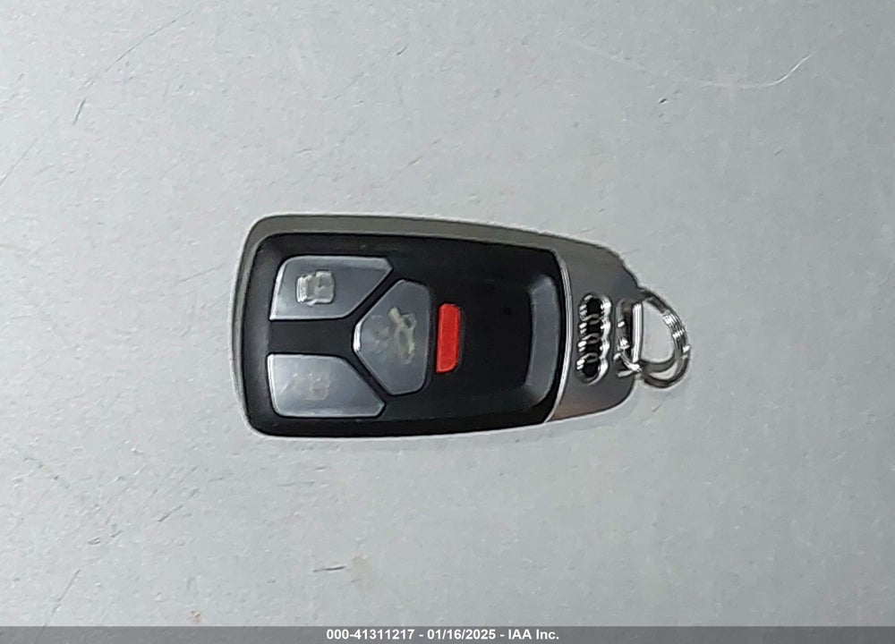 2020 AUDI Q5 VIN: WA1BNAFY8L2112979