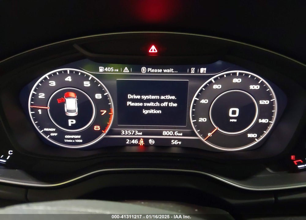 2020 AUDI Q5 VIN: WA1BNAFY8L2112979
