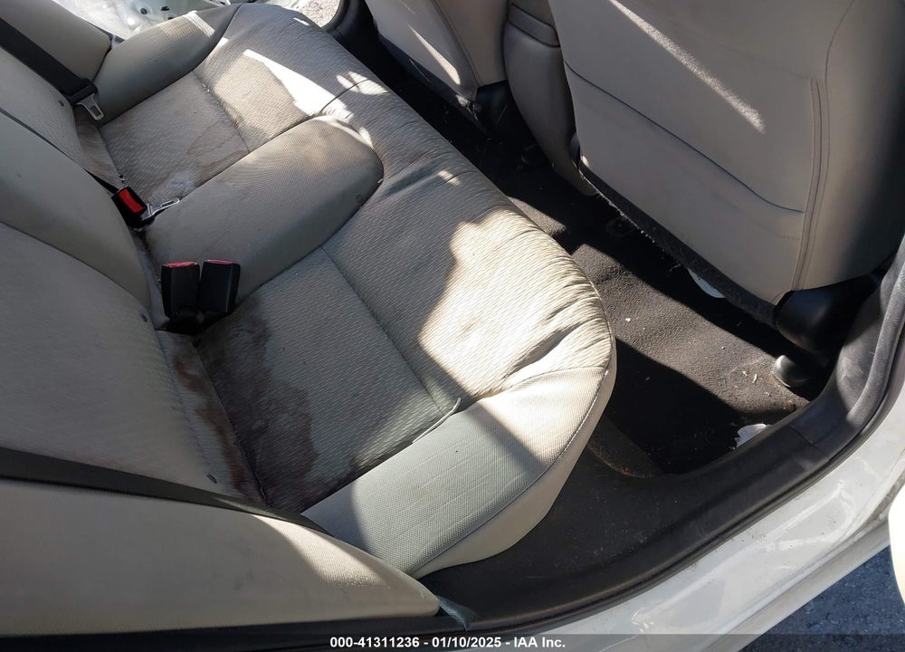 2015 HONDA CIVIC SEDAN VIN: 19XFB2F78FE278116