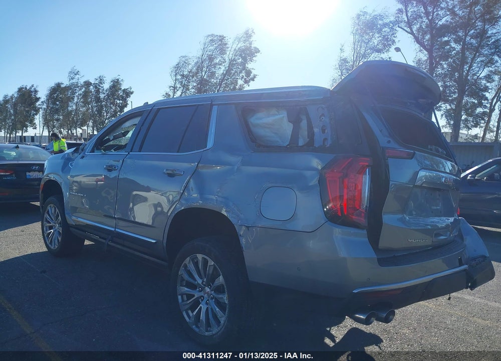 2024 GMC YUKON VIN: 1GKS2DKL1RR218804