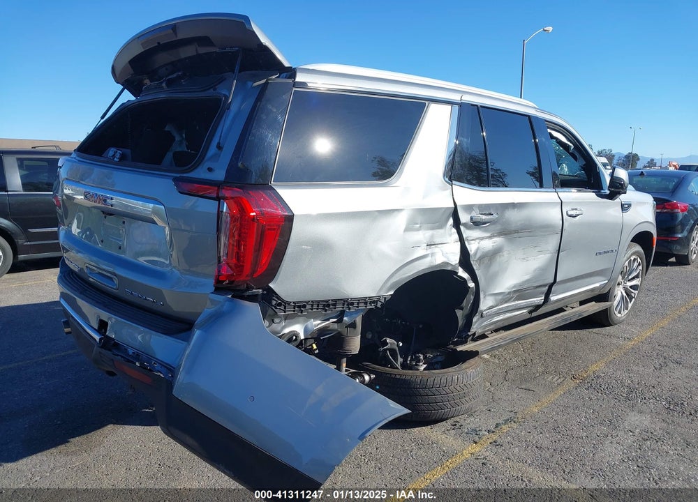 2024 GMC YUKON VIN: 1GKS2DKL1RR218804