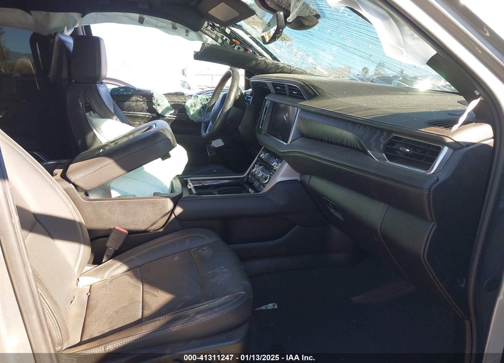 2024 GMC YUKON VIN: 1GKS2DKL1RR218804