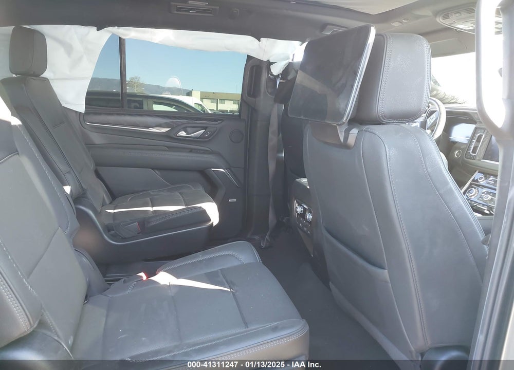 2024 GMC YUKON VIN: 1GKS2DKL1RR218804