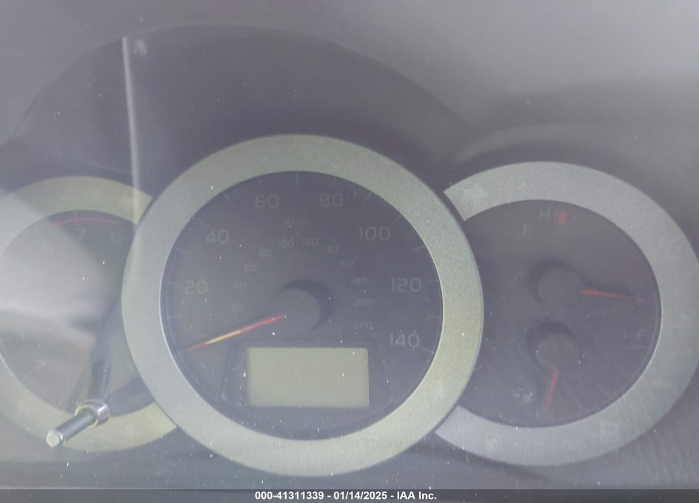 2010 TOYOTA RAV4 VIN: JTMJF4DV0A5025954