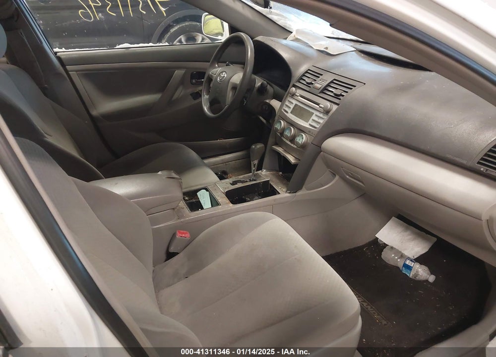 2007 TOYOTA CAMRY LE VIN: 4T1BE46K17U540515