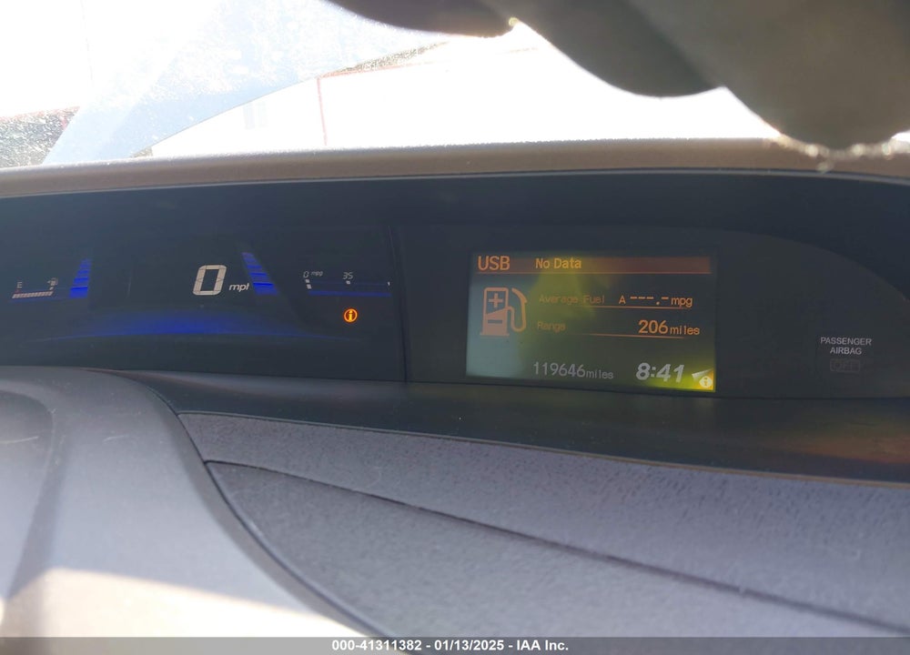 2012 HONDA CIVIC SDN LX VIN: 2HGFB2F58CH555881
