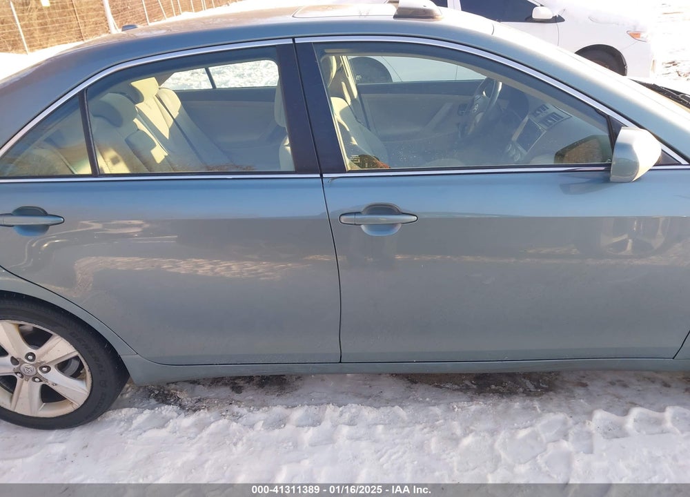2010 TOYOTA CAMRY VIN: 4T4BF3EK3AR028325