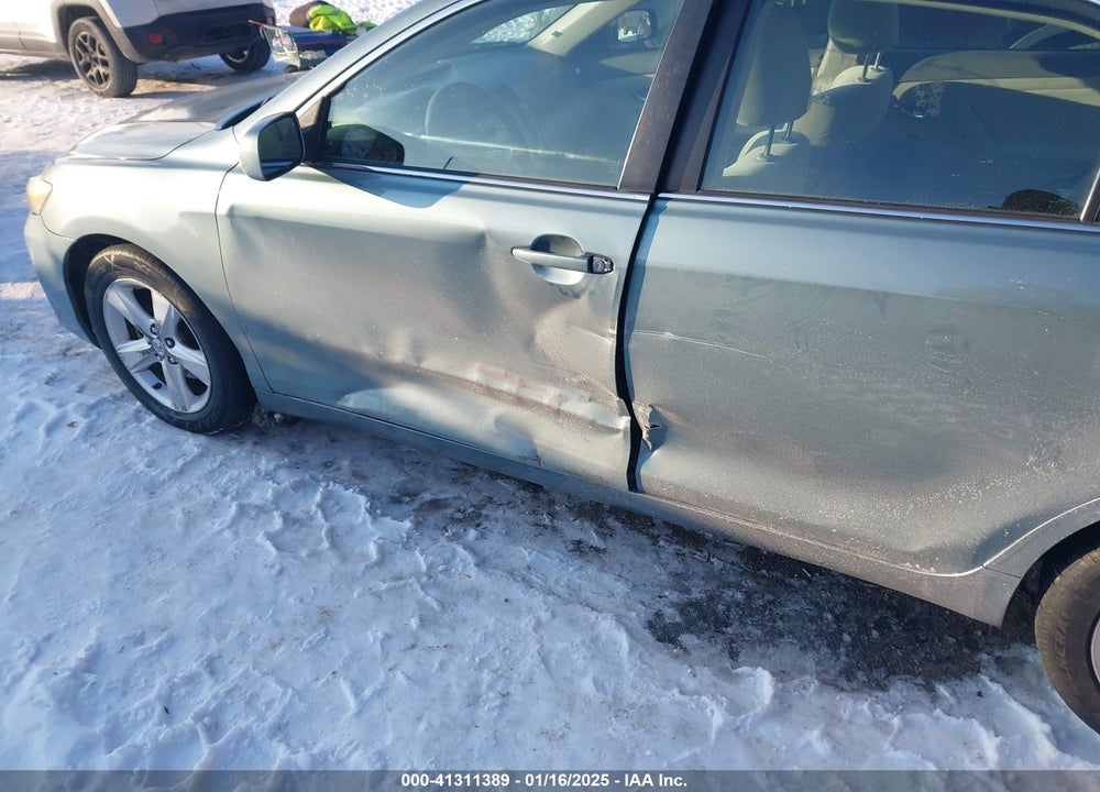 2010 TOYOTA CAMRY VIN: 4T4BF3EK3AR028325