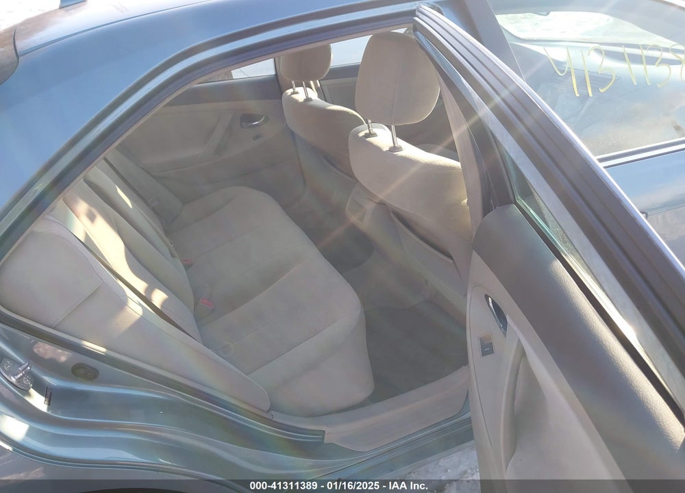 2010 TOYOTA CAMRY VIN: 4T4BF3EK3AR028325